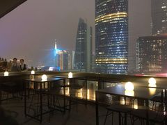 -Mercato莫卡多露台餐厅与酒吧(K11店)