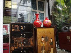 -漫渡庄绿岛花园•隐世庭园菜(滨湖店)