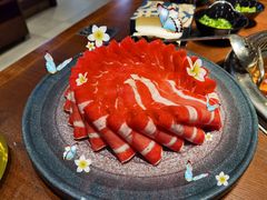 一号肥牛-快乐小羊火锅餐厅(农科路店)