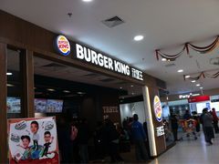 -汉堡王(龙德广场店)