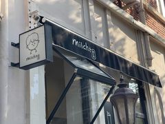 -milch·t妙奇(五大道店)