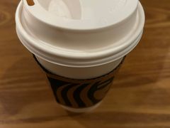 -星巴克(嘉定中信泰富万达广场店)