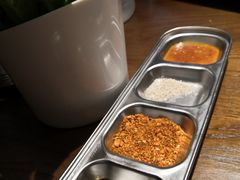 -·缸桶屋·韩式牛肋条自助烤肉(西湖D11店)