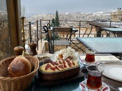 -Seten Restaurant Cappadocia