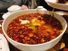 水煮鱼-眉州东坡·熊猫主题餐厅(枫蓝店)