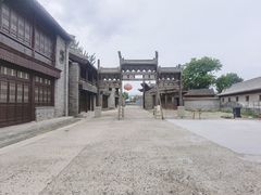 -盛世南宫影视城(北普陀影视城)