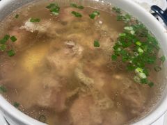 -秋色客家菜(南山店)