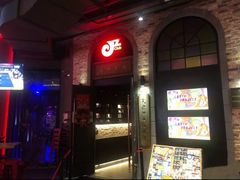 -JZ Club 爵士酒吧(上海店)