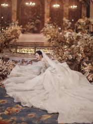 -伯瓷皇后婚纱艺术空间