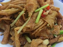 -铁头烧菜馆(立新路店)