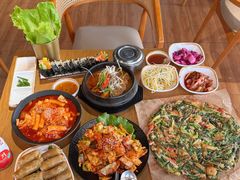 -海云台韩式汤饭·13年匠心韩料(南山店)
