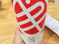 -书亦烧仙草(武宿国际机场店)