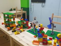 -卡巴机器人编程·少儿编程·信息学竞赛(公益西桥校区)