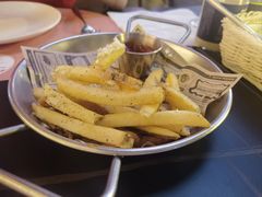 -Kathleen's Waitan 凯圣琳江景西餐厅(外滩店)