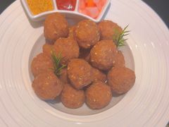 -彩虹之约•淮扬家宴(亚运村店)