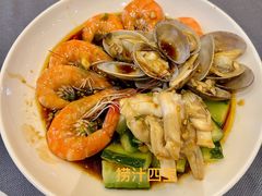 -顺峰(农展馆店)
