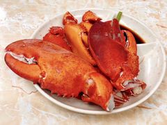 -强记龙虾钳(定安里店)