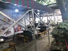 -庭院土灶柴火鸡(犀浦店)