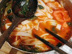 -小满手工粉(上海文峰广场店)