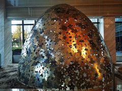 -上海虹桥西郊假日酒店