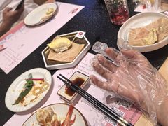 -桃夭日式料理(国信店)