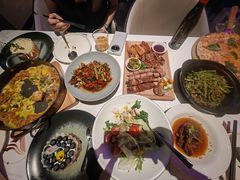 -洛缦音乐餐厅(工业展览馆万象城店)