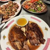 顺德好味餐厅&在这里!