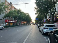 -南汇桃花村