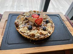 -天津东凯悦酒店·Market Café自助餐厅