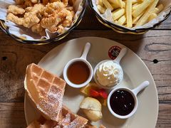 -MAAN COFFEE(金桥店)