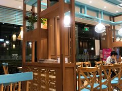 大堂-满记甜品(湖滨店)