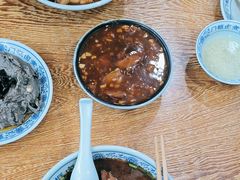 -门框胡同百年卤煮(前门煤市街店)