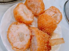 -半岛海鲜酒家