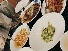 -无锡新湖铂尔曼大酒店·悦轩中餐厅