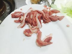 -三兴涮羊肉(荣安大街店)