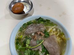 -贵阳牛肉米粉面(汶川店)