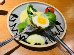 -新贝乐意大利餐厅(苏州中心店)