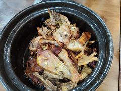 -斯丹姜母鸭·古法干香(涂门街总店)