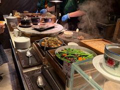 -自助山(合和中心商场店)