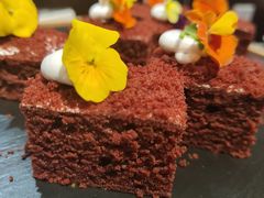 -淄博蓝海国际大饭店·蓝钻国际美食自助百汇(柳泉路店)