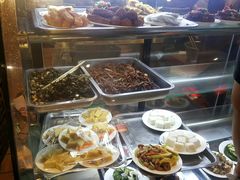 凉菜-姚记炒肝店(簋街店)