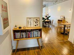 -Cafe Villa