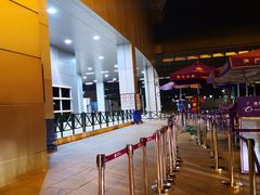 -澳门十六浦索菲特大酒店