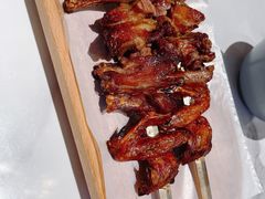 -丝路有约·西域美食