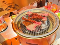 -西塔老太太泥炉烤肉(苏州大悦城店)