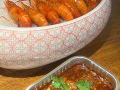 -乔街深夜食堂·小龙虾·高压锅生蚝(杭州总店)