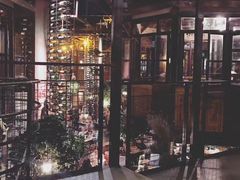 -胡桃里乐队酒馆(鎏嘉码头店)