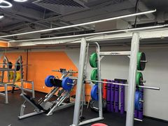 -ALIV WELLNESS运动健身(浦东大道店)