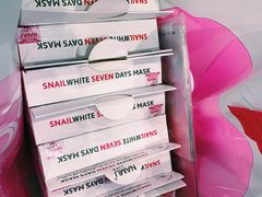 -莎莎(西九龙高铁站店)