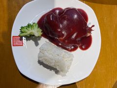 -三凤酒家·百年无锡菜(清扬茂业店)